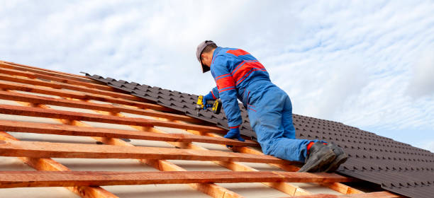 Fast & Reliable Emergency Roof Repairs in Eunice, LA